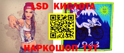 крисы Аргун